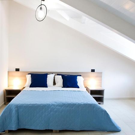 Borgo12 Bed & Breakfast Pimonte Exterior foto