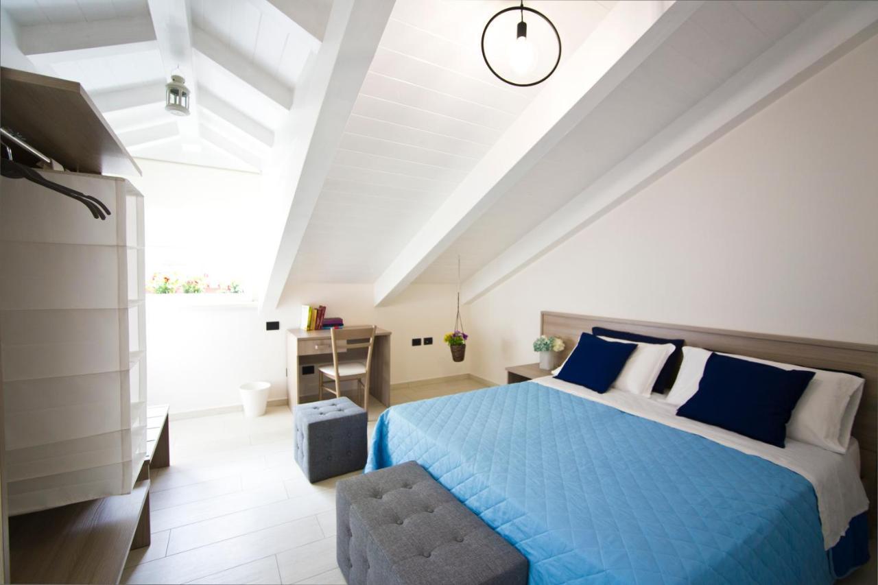 Borgo12 Bed & Breakfast Pimonte Exterior foto