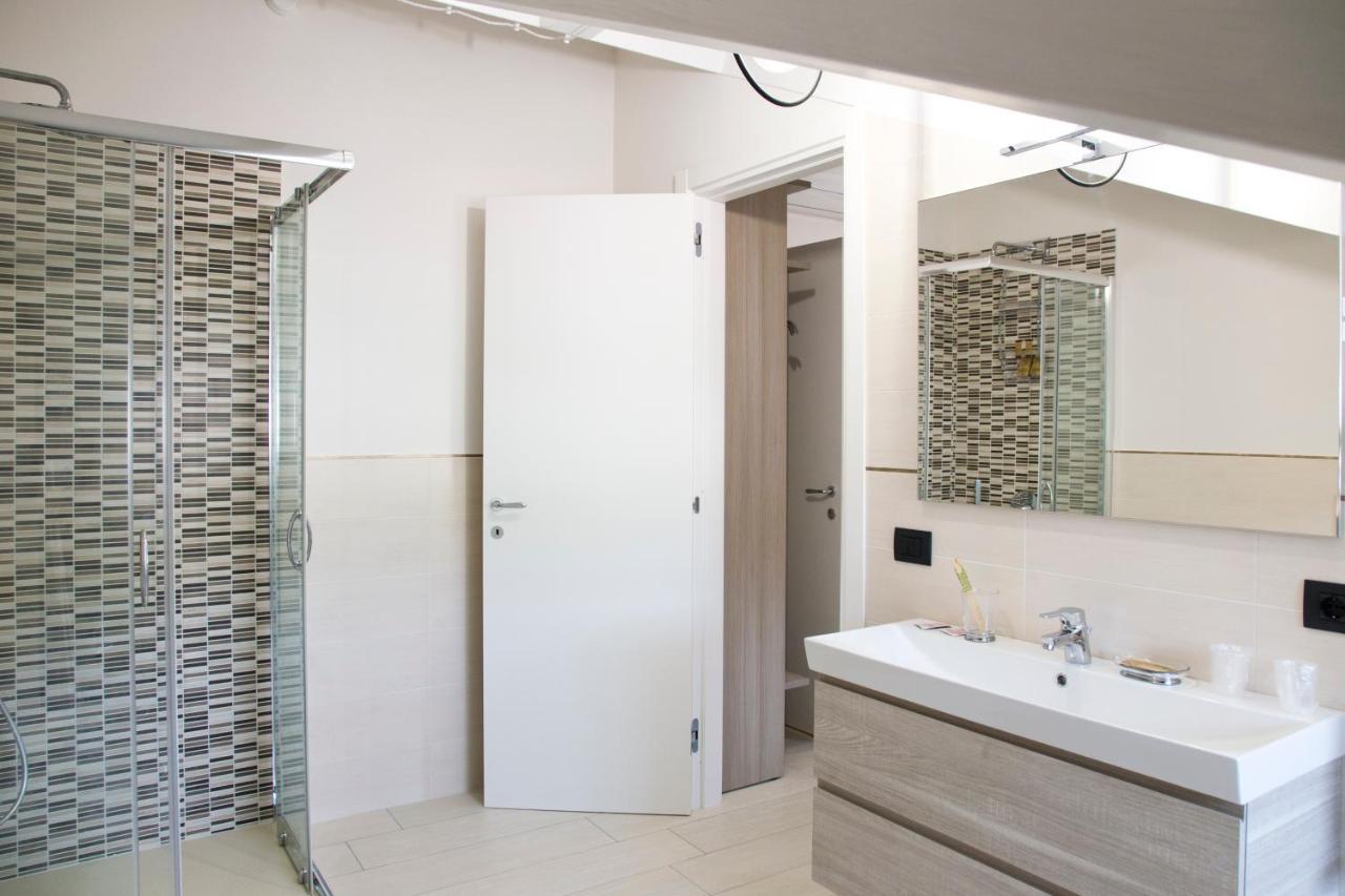 Borgo12 Bed & Breakfast Pimonte Exterior foto