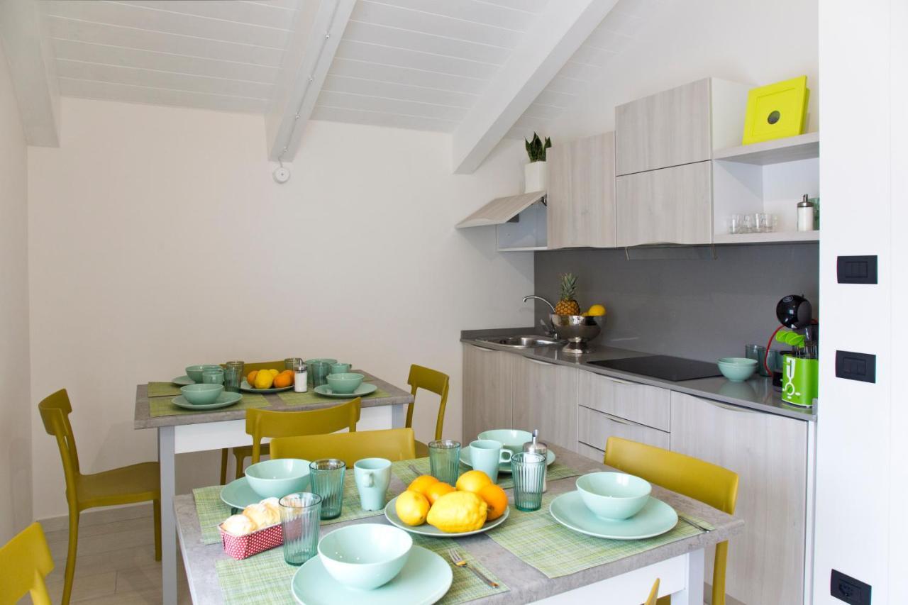 Borgo12 Bed & Breakfast Pimonte Exterior foto